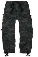 Pure Vintage Trousers (Brandit)